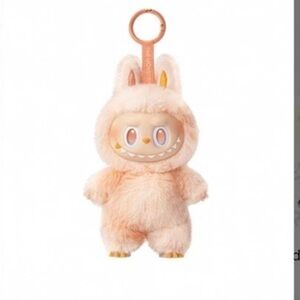 Sealed - AUTHENTIC POP MART - Labubu The Monsters Big Into Energy HAPPINESS